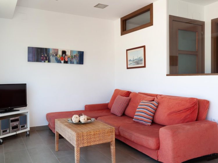 AMAZING TRIPLEX SEA VIEWS in TOSSA