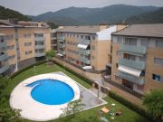 Foto APARTMENT POOL GARDEN in TOSSA