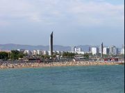 Foto APARTMENT BARCELONA near BEACH