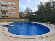 Foto COZY POOL APARTMENT in TOSSA