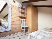 Foto RUSTIC APARTMENT IN THE OLD TOWN TOSSA