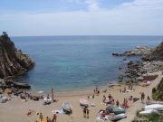 Foto APARTMENT TOSSA Near Beach