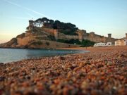 Foto HOUSE IN THE HEART OF TOSSA