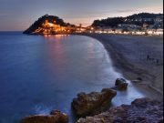 Foto BEACHFRONT APARTMENT TOSSA DE MAR