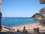 Foto BEACHFRONT APARTMENT TOSSA DE MAR