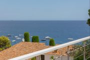 Foto Apartment with sea views in Cala Salions