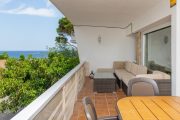 Foto Apartment with sea views in Cala Salions