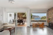 Foto Apartment with sea views in Cala Salions