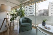 Foto NICE APARTAMENT IN LES CORTS