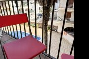 Foto CENTRIC APARTMENT with POOL in TOSSA 2