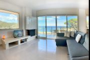Foto Pool and sea views apartment with 2 parking spaces