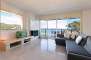 Foto Pool and sea views apartment with 2 parking spaces