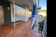 Foto Apartment with terrace near beach 2