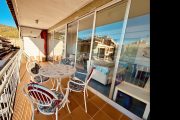 Foto Apartment with terrace near beach 2