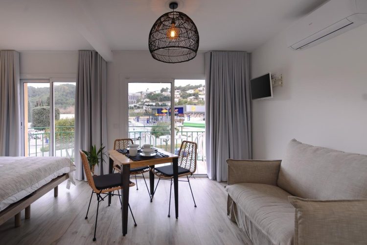 Suite apartment ES CODOLAR