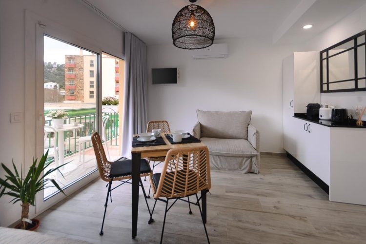 Suite apartment ES CODOLAR