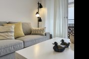 Foto COZY APARTMENT NEAR BEACH TOSSA 2