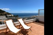 Foto Sea views apartment Cala Salions