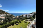 Foto Sea views apartment Cala Salions