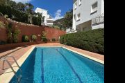 Foto Sea views apartment Cala Salions