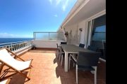 Foto Sea views apartment Cala Salions