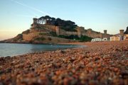 Foto Loft with terrace in Tossa