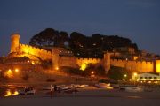 Foto Loft with terrace in Tossa