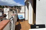 Foto Loft with terrace in Tossa