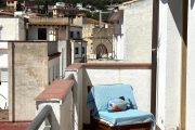 Foto Loft with terrace in Tossa