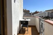 Foto Loft with terrace in Tossa