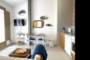 Foto Loft with terrace in Tossa