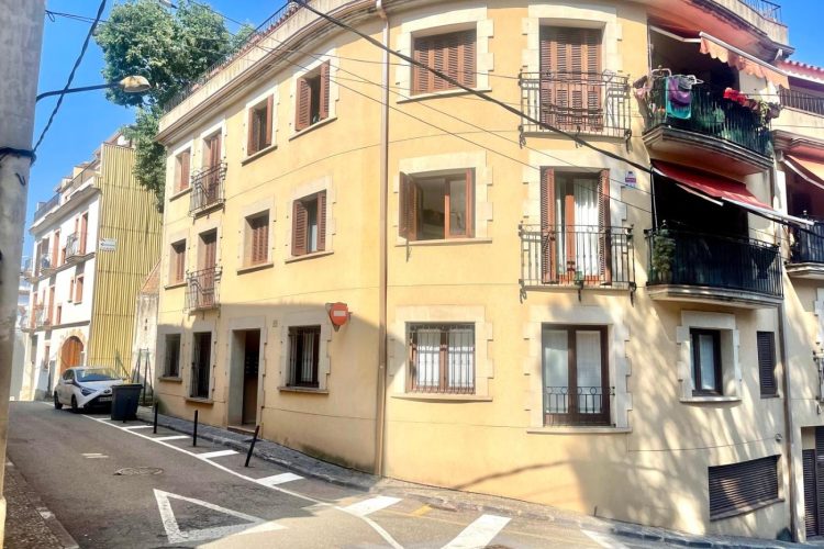 Apartament temporada Tossa