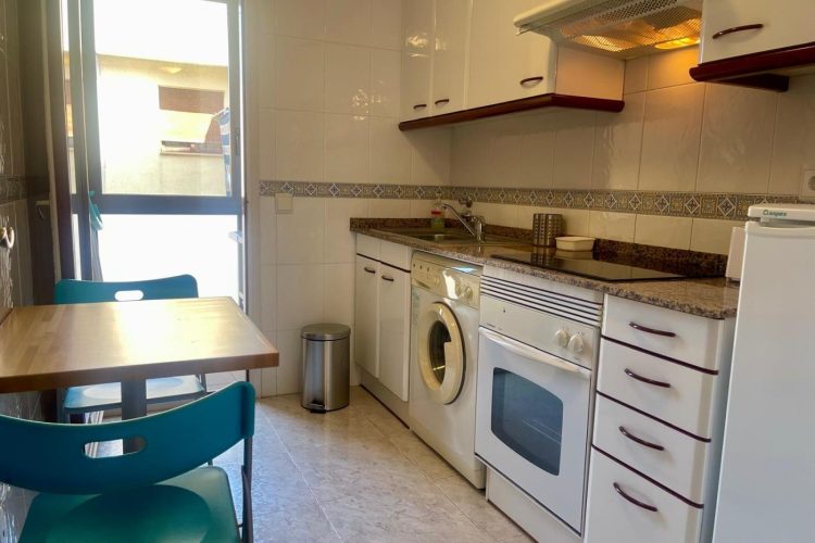 Apartament temporada Tossa