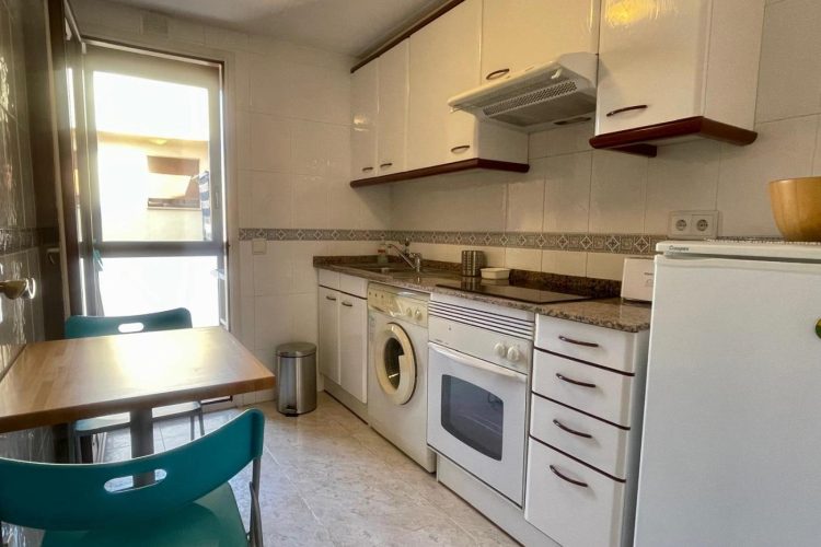 Apartament temporada Tossa