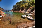 Foto Beach apartment 4 in Tossa de Mar