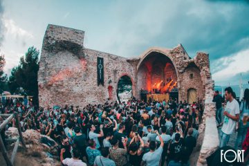 Fort Festival