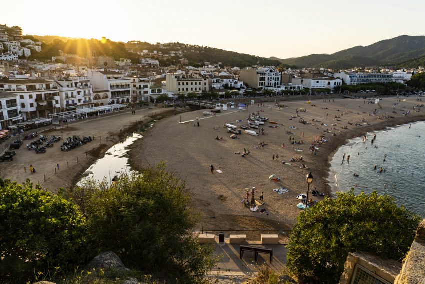 Platja Gran