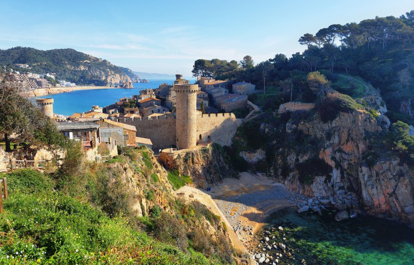 Platja d’es Codolar