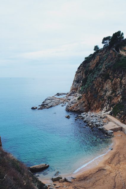 Platja d’es Codolar