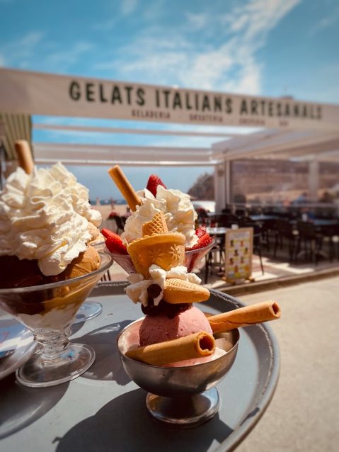 Gelats Artesana Artesanals