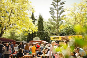 Palo Alto Market