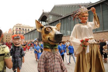 La Mercè