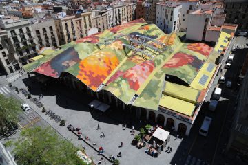 Mercado de Santa Caterina