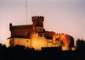 Château de Castelldefels