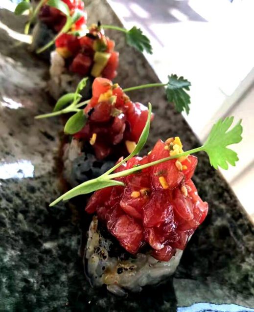 Otoro Sushi